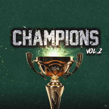 Cartel Loops Champions Volume 2 WAV MiDi-DISCOVER screenshot