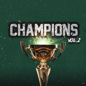 Cartel Loops Champions Volume 2 WAV MiDi-DISCOVER