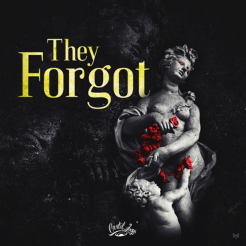 Cartel Loops They Forgot WAV MiDi-DISCOVER