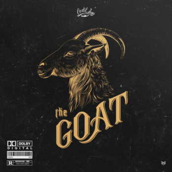 Cartel Loops The Goat WAV MiDi-DISCOVER