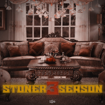 Cartel Loops Stoner Season Volume 3 WAV.MiDi-DISCOVER