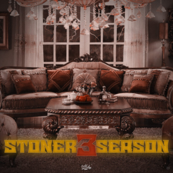 Cartel Loops Stoner Season Volume 3 WAV.MiDi-DISCOVER screenshot