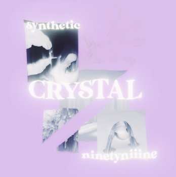 Ninetyniiine & Synthetic "Crystal" Sound Kit [SERUM]-FANTASTiC screenshot