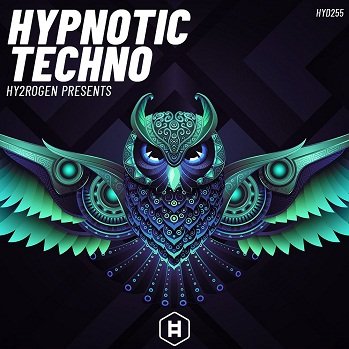 Hy2rogen Hypnotic Techno MULTi-FORMAT-DISCOVER screenshot