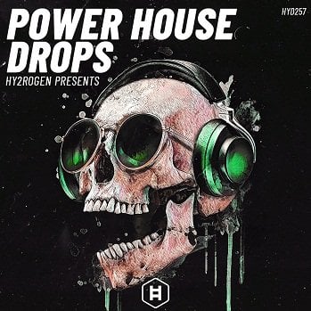 Hy2rogen Power House Drops MULTi-FORMAT-DISCOVER