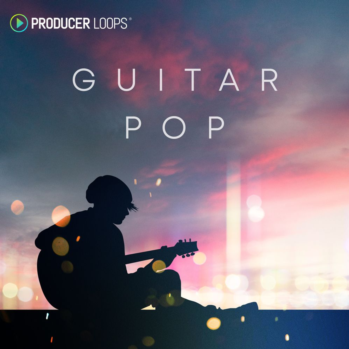 Producer Loops Guitar Pop MULTi-FORMAT-DISCOVER screenshot