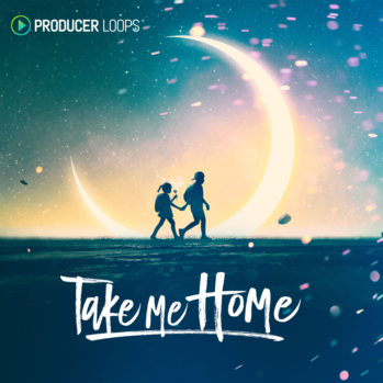 Producer Loops Take Me Home MULTi-FORMAT-DISCOVER screenshot