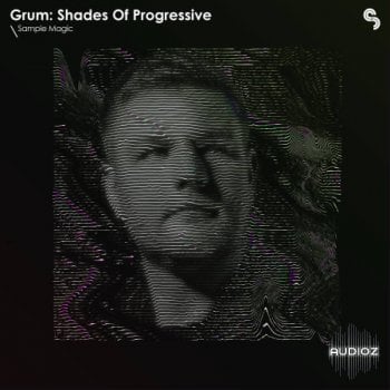 Sample Magic Grum Shades of Progressive MULTiFORMAT-FANTASTiC screenshot