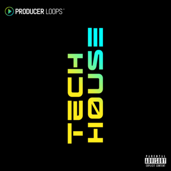Producer Loops Tech House MULTi-FORMAT-DISCOVER