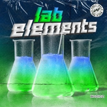 LAB Recordings LAB Elements Vol. 1 For Avenger-FANTASTiC screenshot