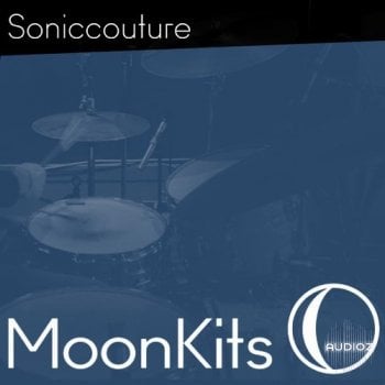 Soniccouture Moonkits v1.1.0 KONTAKT screenshot