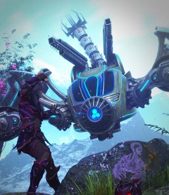 Zodiac Scorpio Bundle