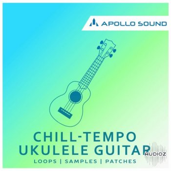 APOLLO SOUND Chill-Tempo Ukulele Guitar MULTiFORMAT-FANTASTiC screenshot