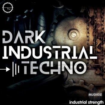 Industrial Strength Dark Industrial Techno WAV-FANTASTiC screenshot