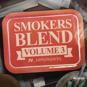 RV Samplepacks Smokers Blend 3 MULTiFORMAT-FANTASTiC