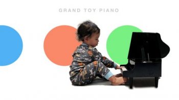 Soniccouture Toy Pianos v1.0 KONTAKT screenshot