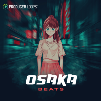 Producer Loops Osaka Beats MULTi-FORMAT-DISCOVER screenshot