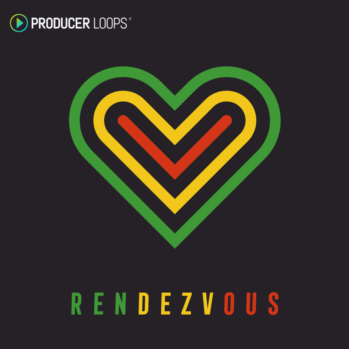 Producer Loops Rendezvous MULTi-FORMAT-DISCOVER screenshot