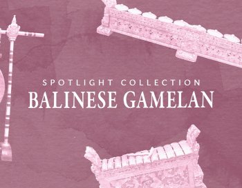 Native Instruments Spotlight Collection: Balinese Gamelan v1.5.3 KONTAKT screenshot