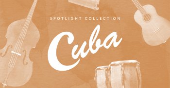 Native Instruments Spotlight Collection: Cuba v1.2.2 KONTAKT screenshot