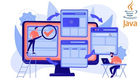 Java Programming Bootcamp: Develop 12 Real World Projects