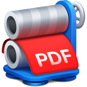 PDF Squeezer 4.0.1 MAS