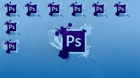 Photoshop CC 2020 For Beginners & Expert