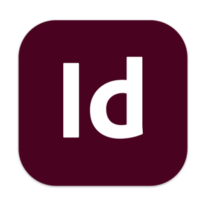 Adobe InDesign Server 2021 v16.4 MacOS