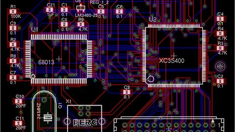 Designing Digital Systems Using VHDL - An introduction