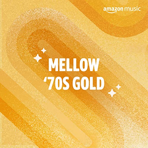 VA – Mellow 70s Gold (2021)