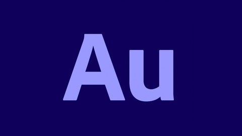 Adobe Audition 2021 Basics
