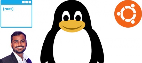 Linux Command (2021)