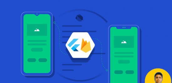 Flutter 2.0 & Firebase: Build a Chat App for iOS & Android