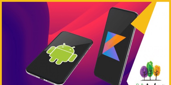 Android App Development Course with Kotlin | Android A-Z