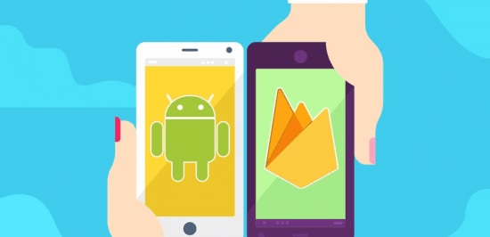 Android Firebase Masterclass – Master Google Firebase
