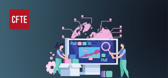 Data, Cloud, APIs, AI & Blockchain: Technologies of Fintech