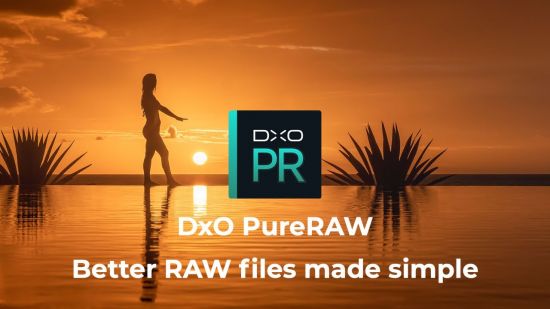 DxO PureRAW 1.5.0 Build 285 x64 Multilingual