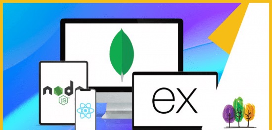 Full Stack Mern Project with React, NodeJS, MongoDB, Express