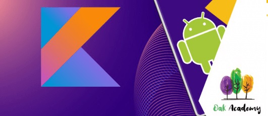 The Complete Android Kotlin Developer Course | Kotlin A-Z