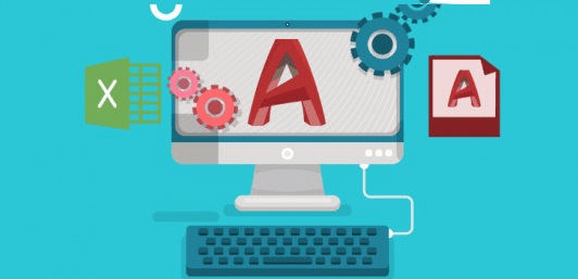 The complete AutoCAD Automation tasks course Using Script