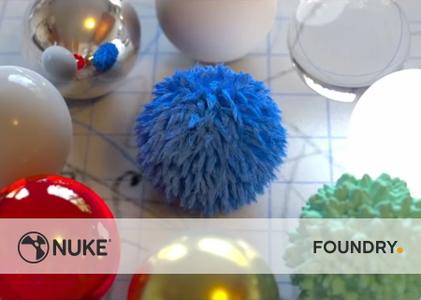 The Foundry Nuke Studio 13.1v1 Win/mac/Linux