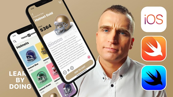 SwiftUI: Learn How to Create a Mobile App Design in Xcode