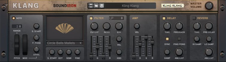 Reason RE Propellerhead Content Klang-Hardcore311 screenshot