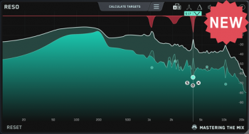 Mastering The Mix Bundle v1.4m WIN/MAC [MORiA] screenshot