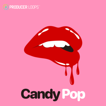 Producer Loops Candy Pop MULTi-FORMAT-DISCOVER