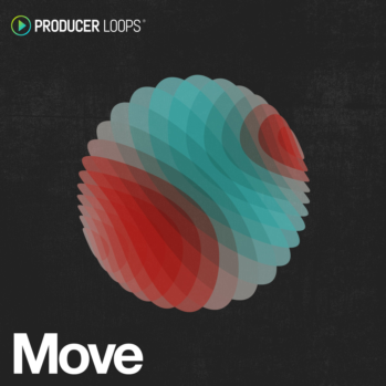 Producer Loops Move MULTi-FORMAT-DISCOVER