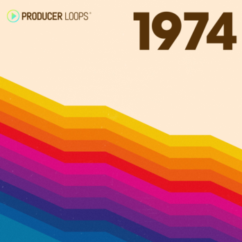 Producer Loops 1974 MULTi-FORMAT-DISCOVER