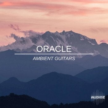 Lamprey – Oracle Ambient Guitars for Kontakt and NEAT Player