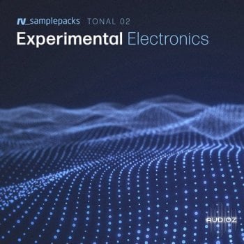 RV Samplepacks Tonal 02 Experimental Electronics WAV REX-FANTASTiC