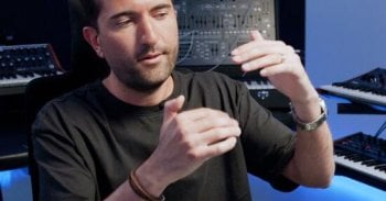 789ten The Deniz Koyu Master Series: Audio Engineering TUTORiAL-DECiBEL screenshot